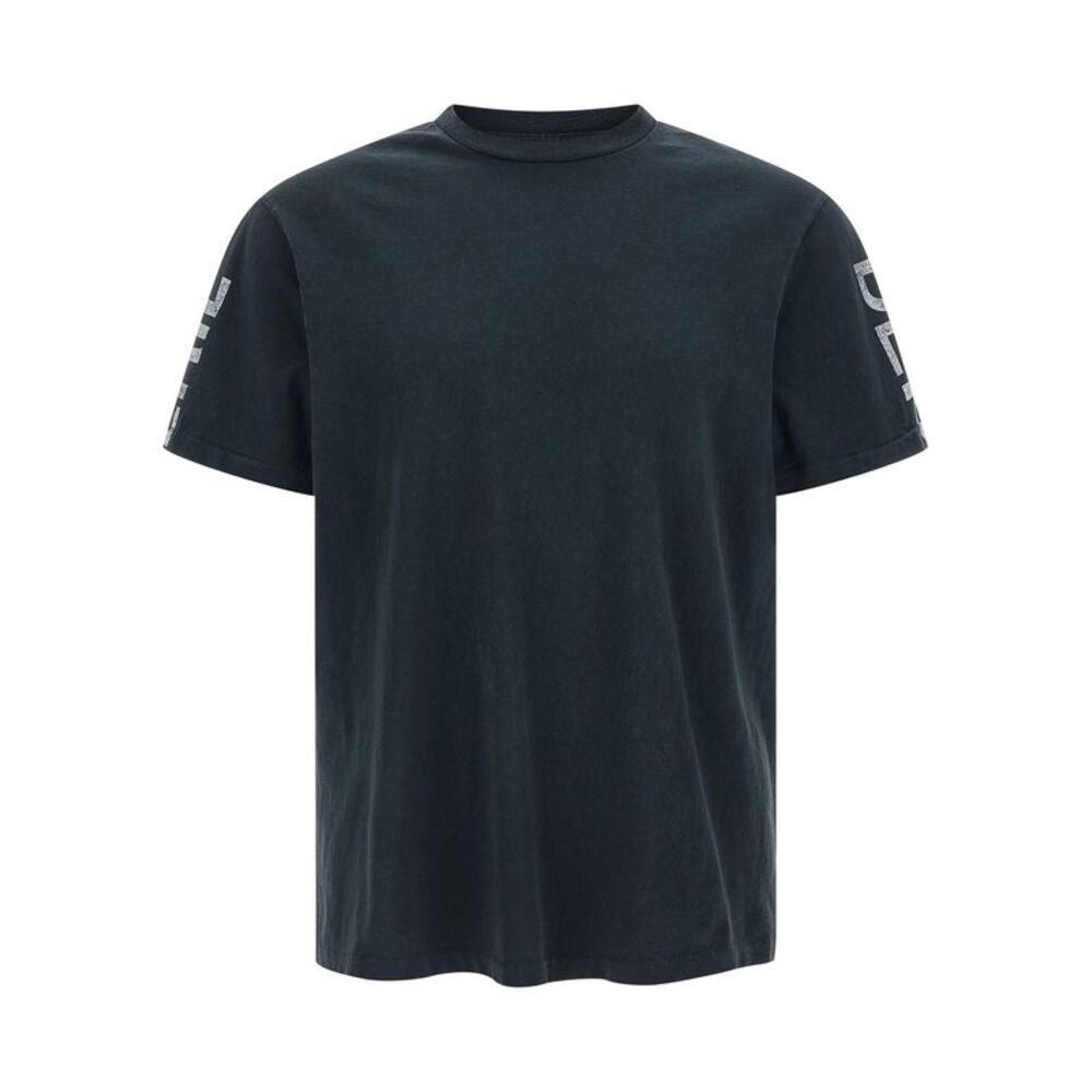 GALLERY DEPT. Black Cotton Men's Sportswear
